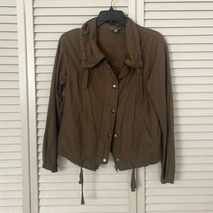 Rubbish Military Jacket